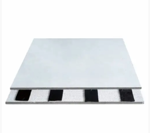 ЗВУКОІЗОЛЯЦІЙНИЙ СПЕЦІАЛІЗОВАНИЙ ТРИПЛЕКС ISOPHON PANEL TRIPLEX