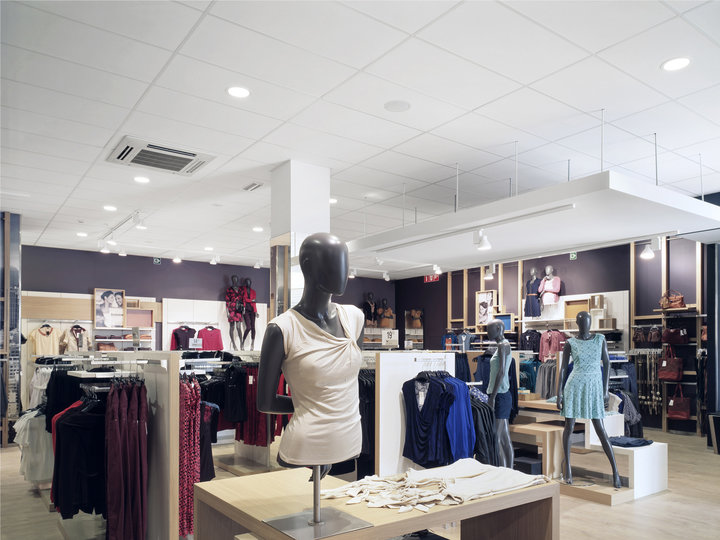 Armstrong RETAIL